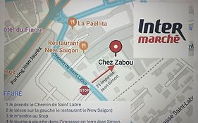 Impasse Jean Simon